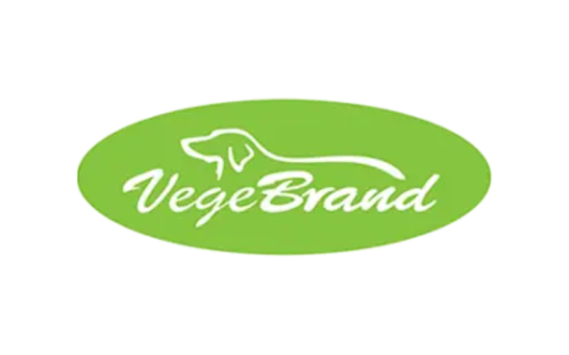 Hãng thức ăn cho thú cưng Vegebrand