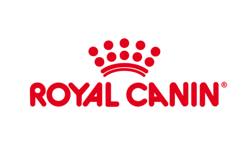 Hãng thức ăn cho thú cưng Royal Canin