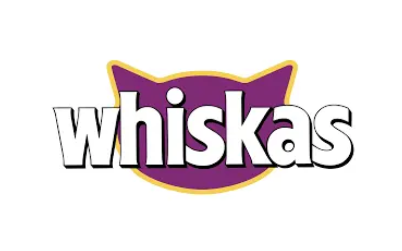 Hãng thức ăn cho thú cưng Whiska